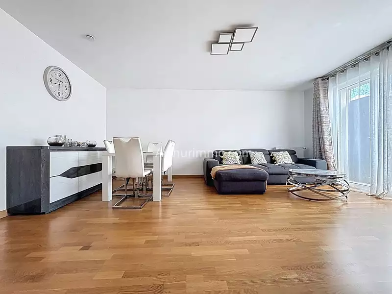 Appartement, 89,5 m²