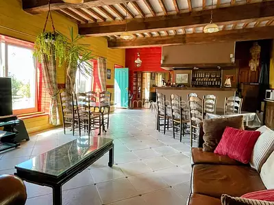 Maison, 299 m²
