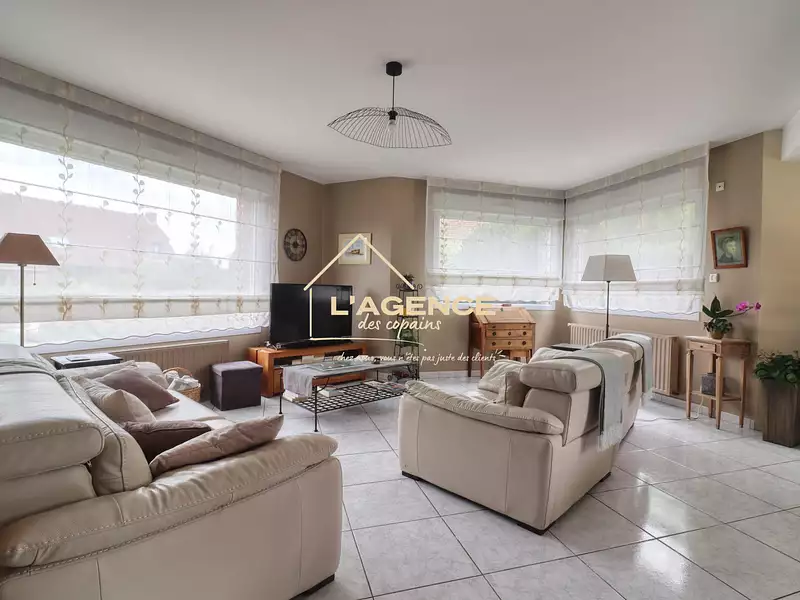 Maison, 150 m²