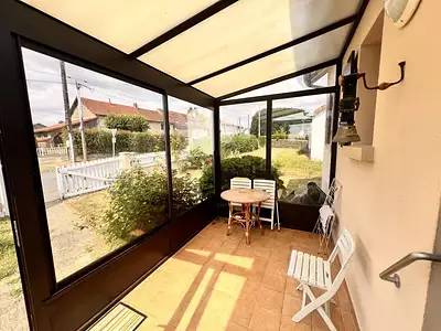 Maison, 91,95 m²