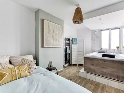 Immeuble, 307 m²