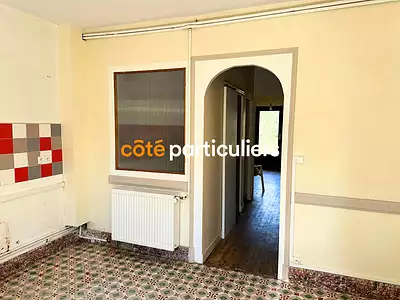 Maison, 190 m²