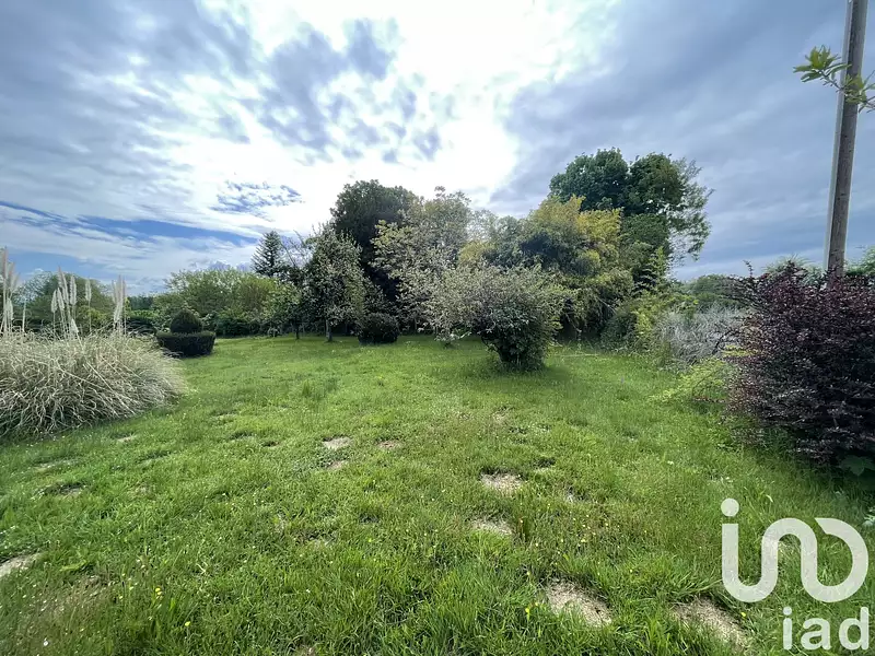 Maison, 70 m²