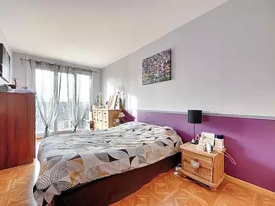 Appartement, 75 m²