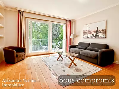 Appartement, 89 m²