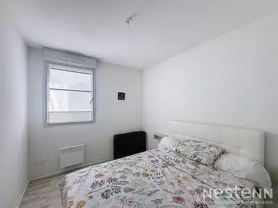 Appartement, 63 m²