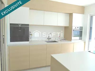Maison, 118 m²