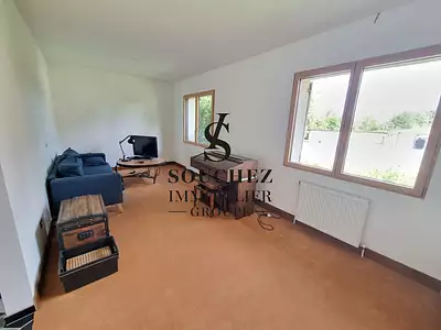Maison, 201 m²