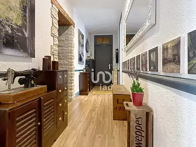 Appartement, 130 m²