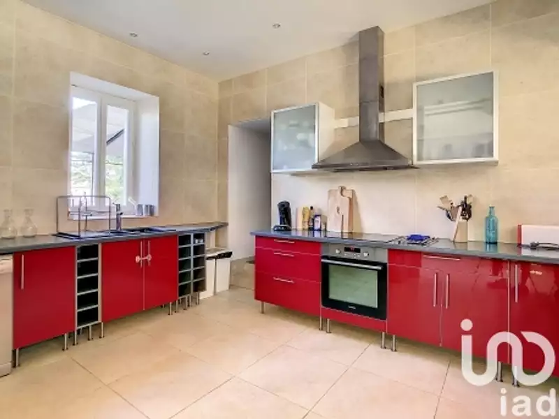 Maison, 430 m²