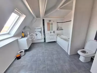 Appartement, 100 m²