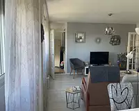 Appartement, 69,19 m²