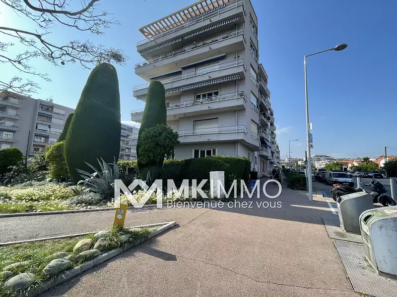 Appartement, 66 m²