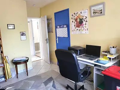 Maison, 130 m²