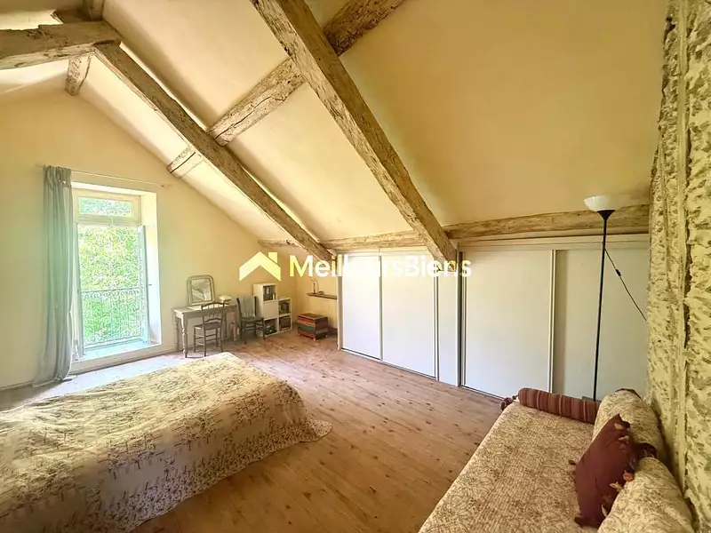 Maison, 180 m²