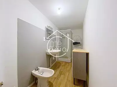 Maison, 63 m²