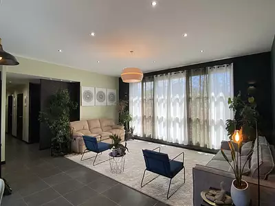 Maison, 118 m²