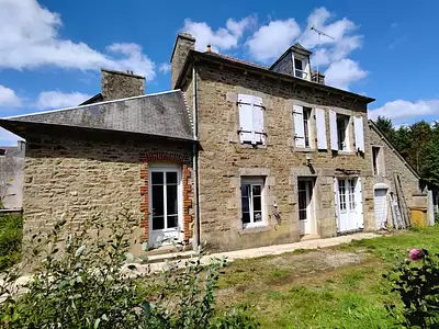 Maison, 127 m²