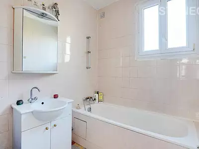 Maison, 206 m²