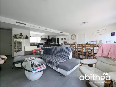 Maison, 116 m²