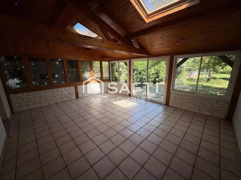 Maison, 130 m²