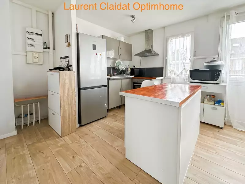 Appartement, 66 m²