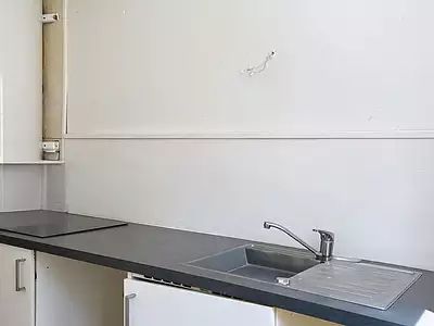 Appartement, 65 m²
