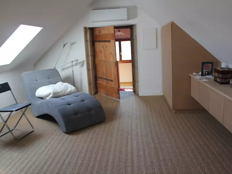 Maison, 93 m²