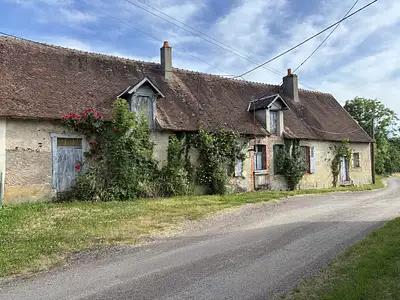 Maison, 80 m²
