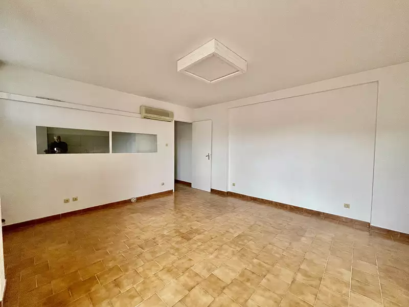 Appartement, 38 m²