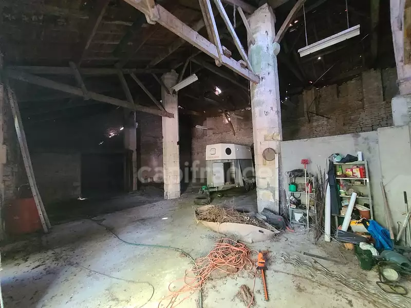 Maison, 207 m²