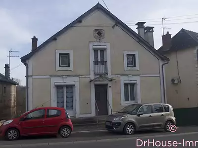 Maison, 120 m²