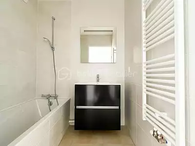 Appartement, 91 m²