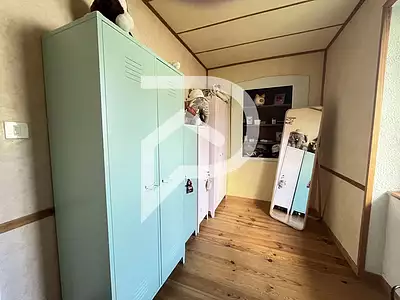 Maison, 110 m²