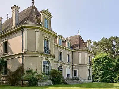 Maison, 600 m²