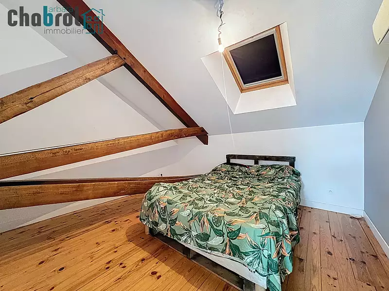 Appartement, 118 m²