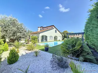 Maison, 170 m²