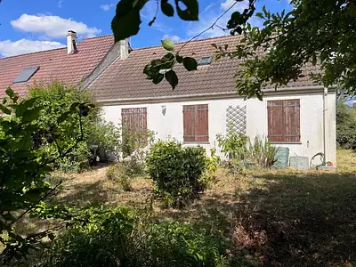 Maison, 90 m²