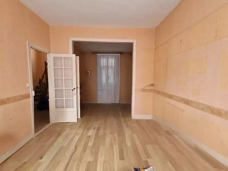 Maison, 84,21 m²