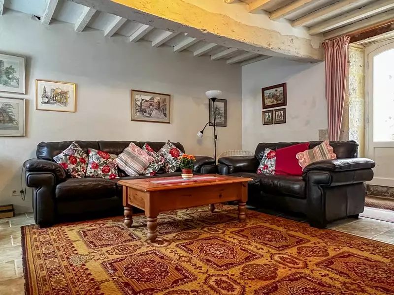 Maison, 155 m²