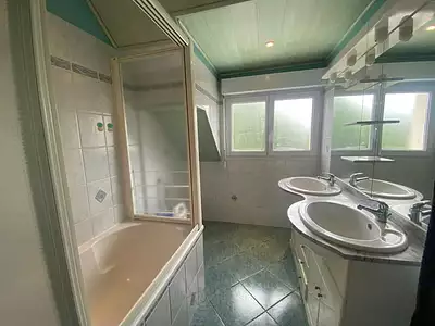 Maison, 120 m²