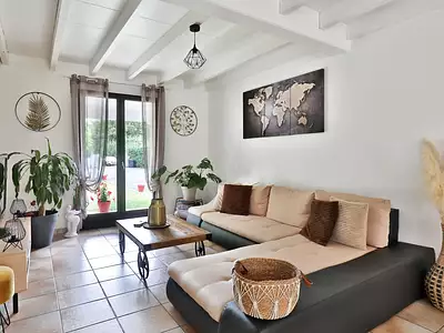 Appartement, 155 m²
