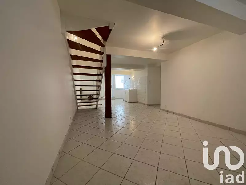 Maison, 100 m²
