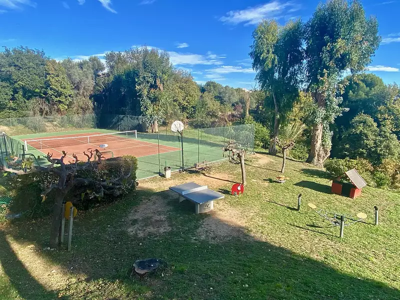 Appartement, 50,04 m²