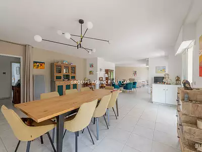 Appartement, 156 m²