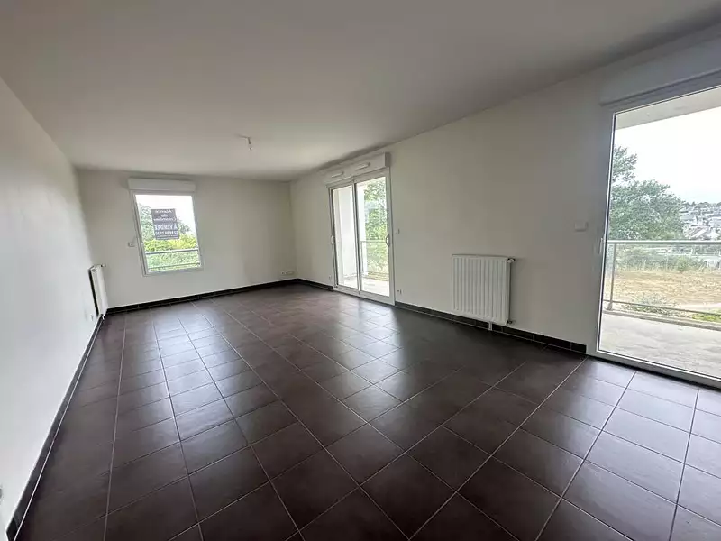 Appartement, 68 m²