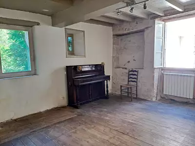 Maison, 152 m²