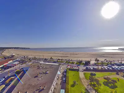 Appartement, 124,21 m²