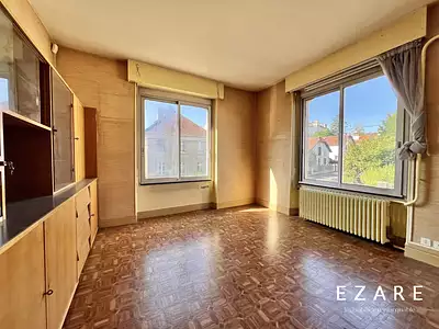 Maison, 155 m²