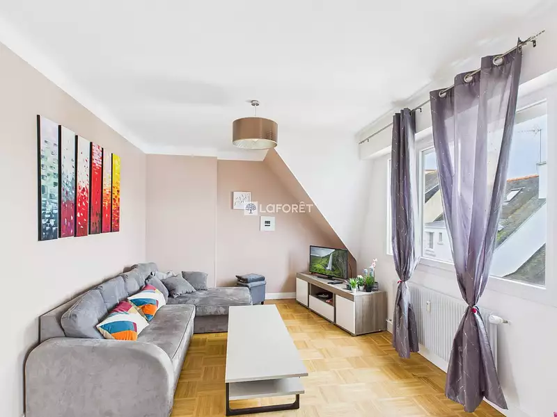 Appartement, 84 m²